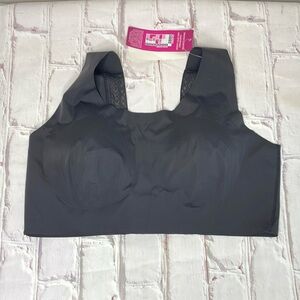 Wonderbra Black Bra with Wide Straps